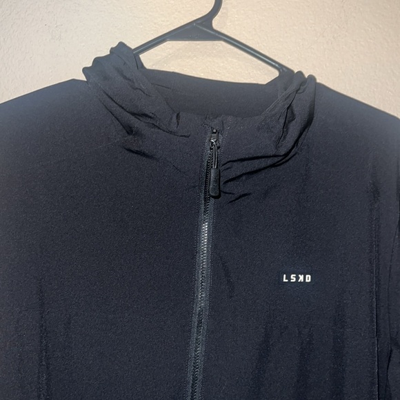 LSKD Performance Jacket - Picture 2 of 7